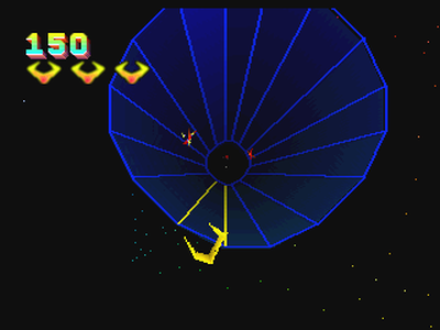 Tempest (rev 3, Revised Hardware)